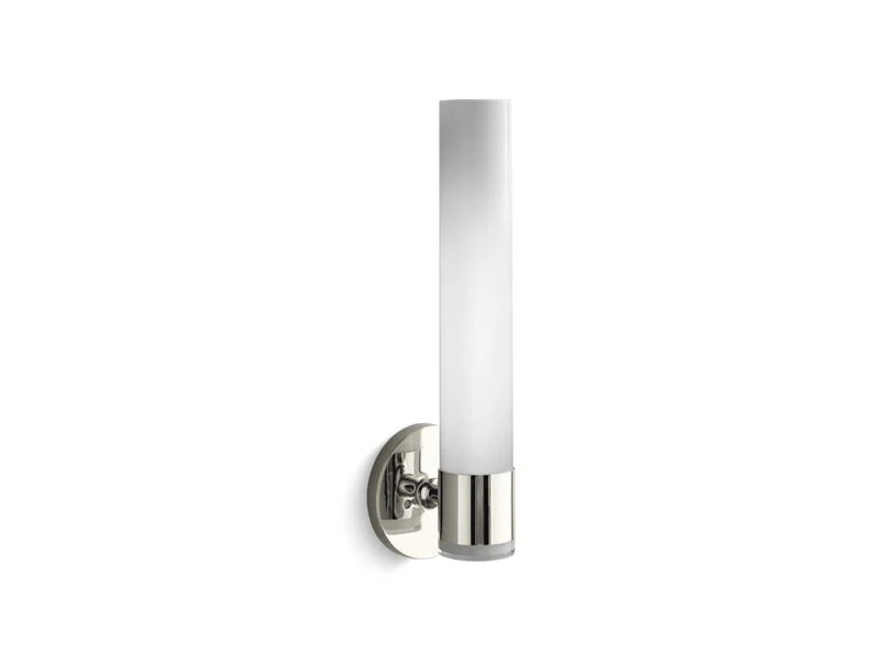 KOHLER K-14483 Purist One-light sconce - Image 5