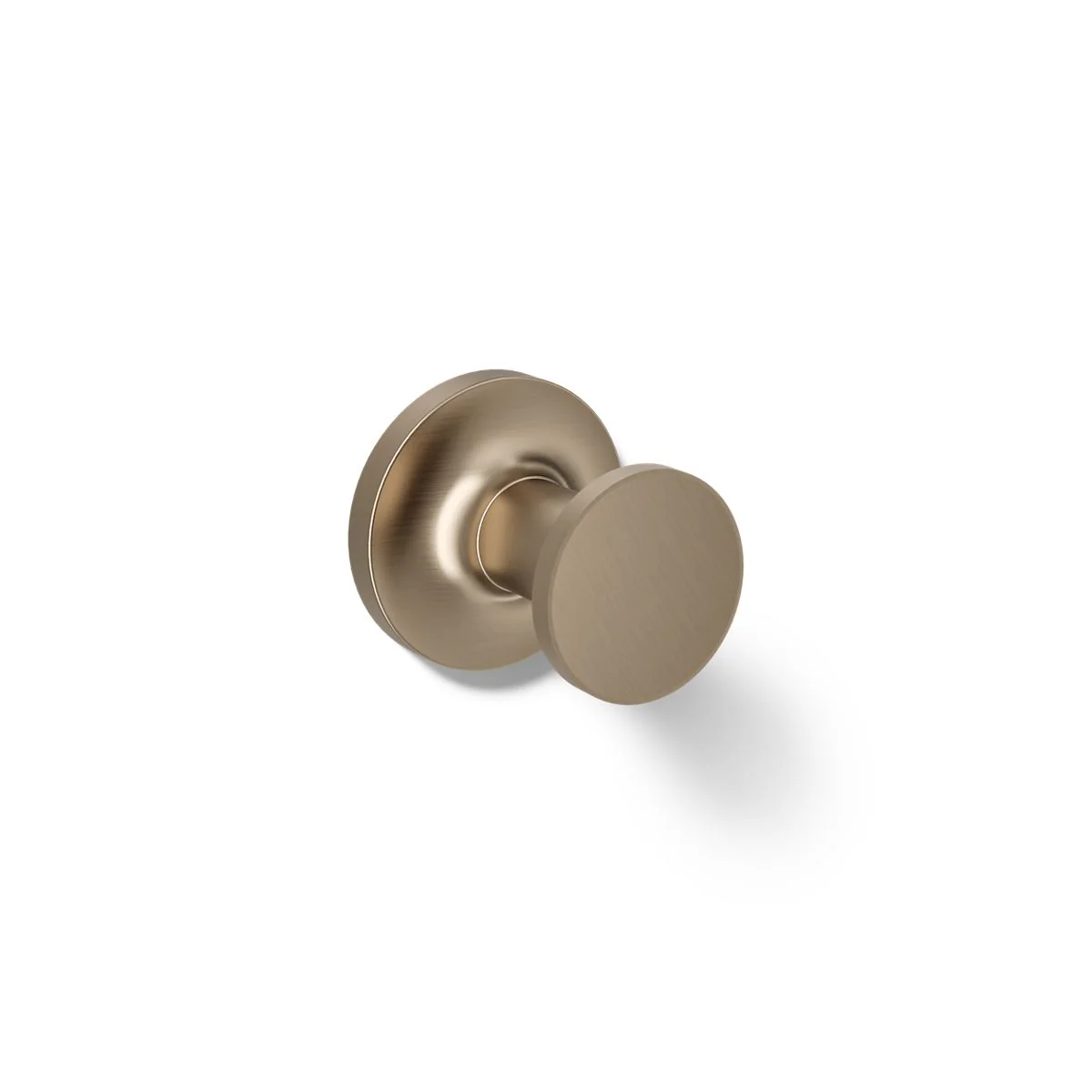 KOHLER K-14443 Purist Robe hook - Image 13