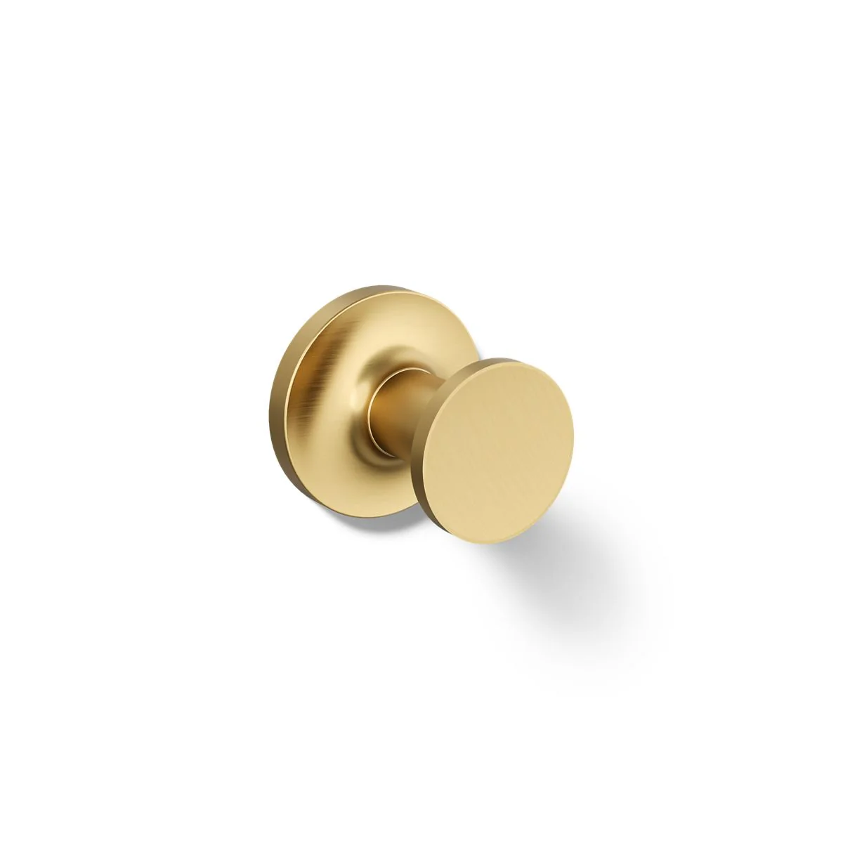 KOHLER K-14443 Purist Robe hook - Image 23