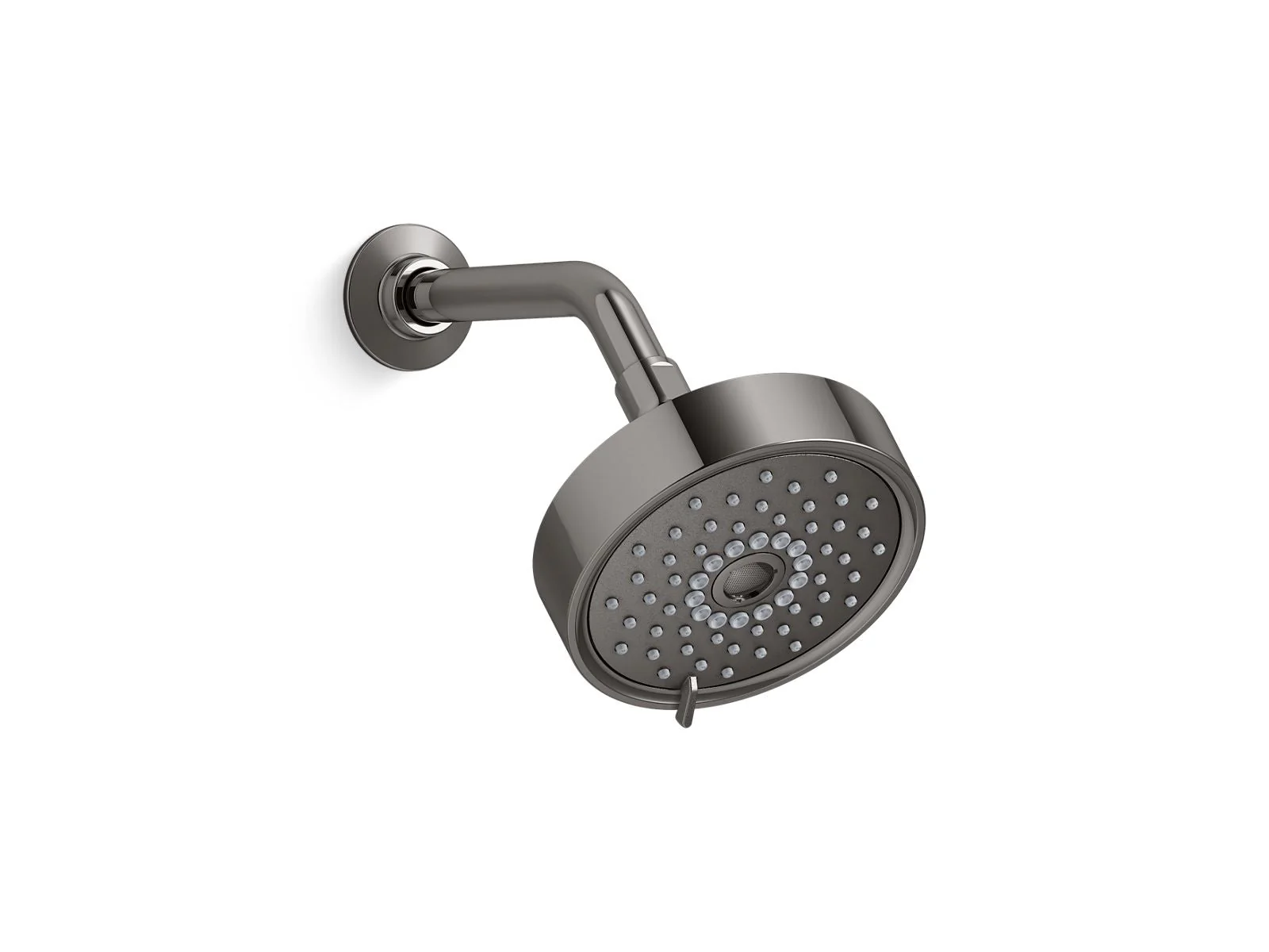 KOHLER K-22170-G Purist Three-function showerhead, 1.75 gpm - Image 8