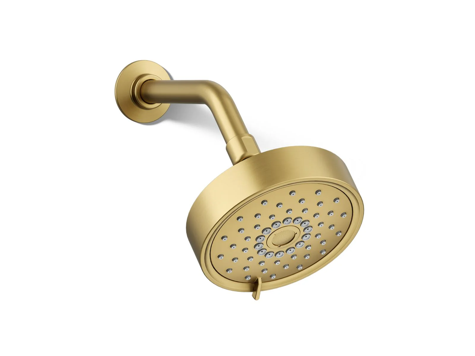 KOHLER K-22170-G Purist Three-function showerhead, 1.75 gpm - Image 9