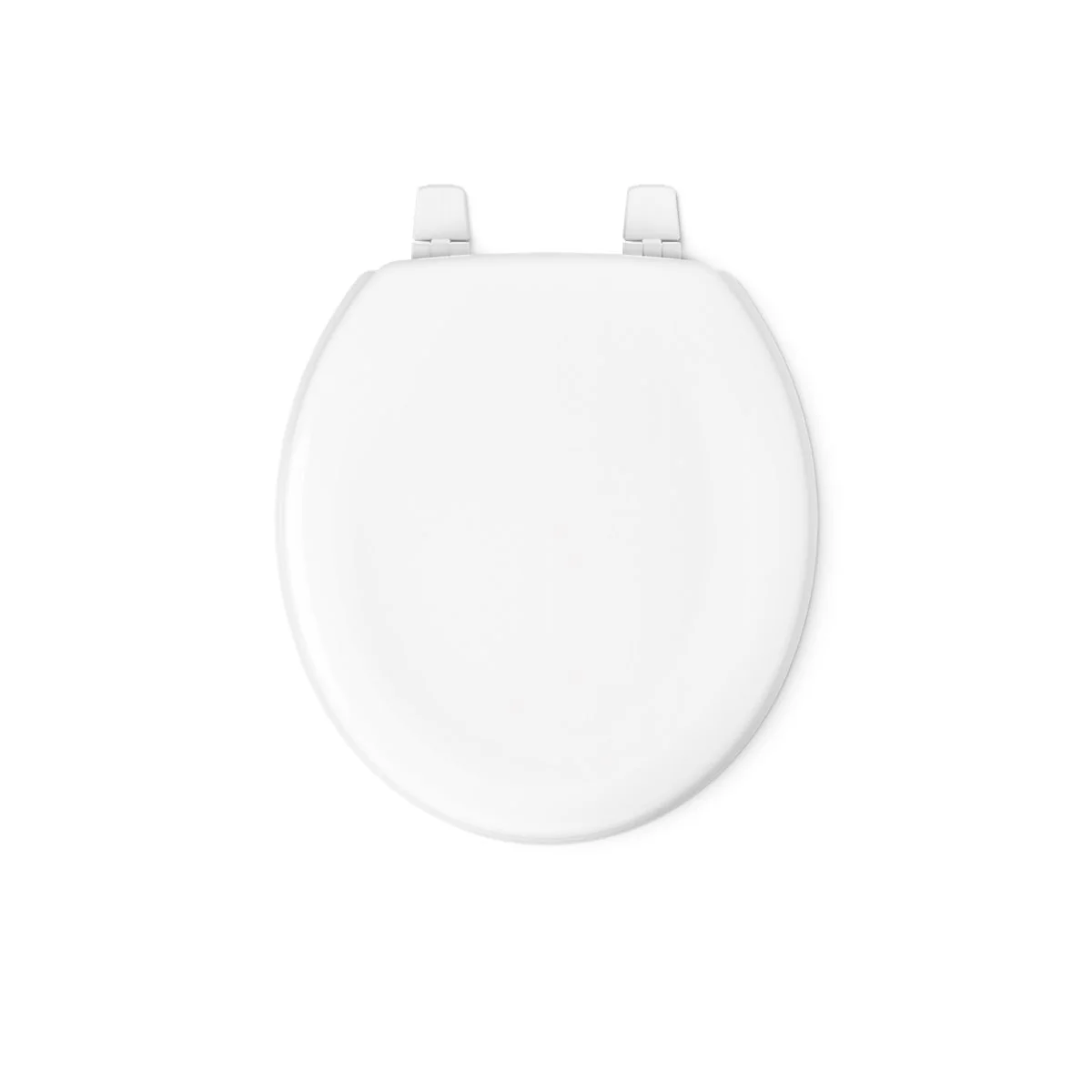 KOHLER K-4695 Ridgewood Round-front toilet seat - Image 4