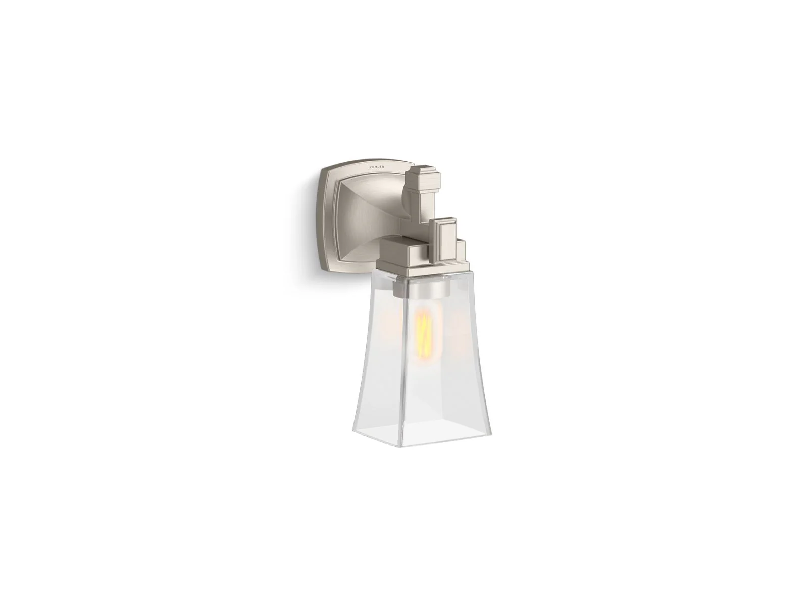 KOHLER K-31755-SC01 Riff One-light sconce - Image 11