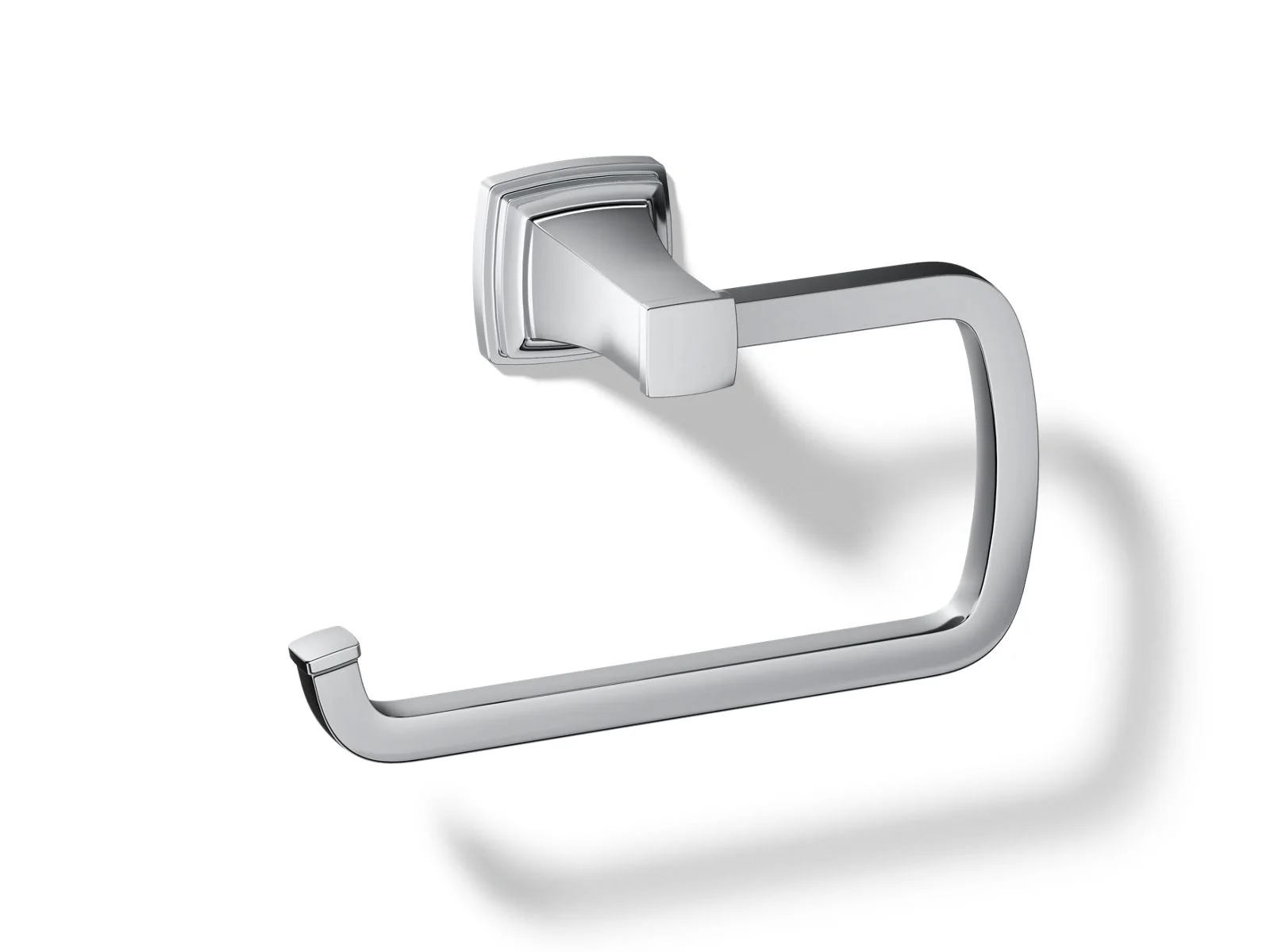 KOHLER K-27412 Riff Towel ring - Image 21