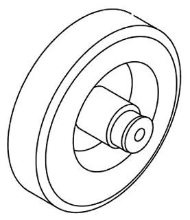 KOHLER K-1001958 Seal - Image 2