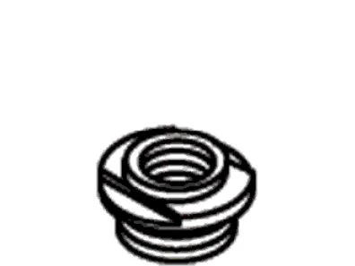KOHLER K-21815 Seat