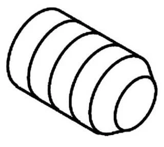 KOHLER K-74548 Set Screw - Image 2