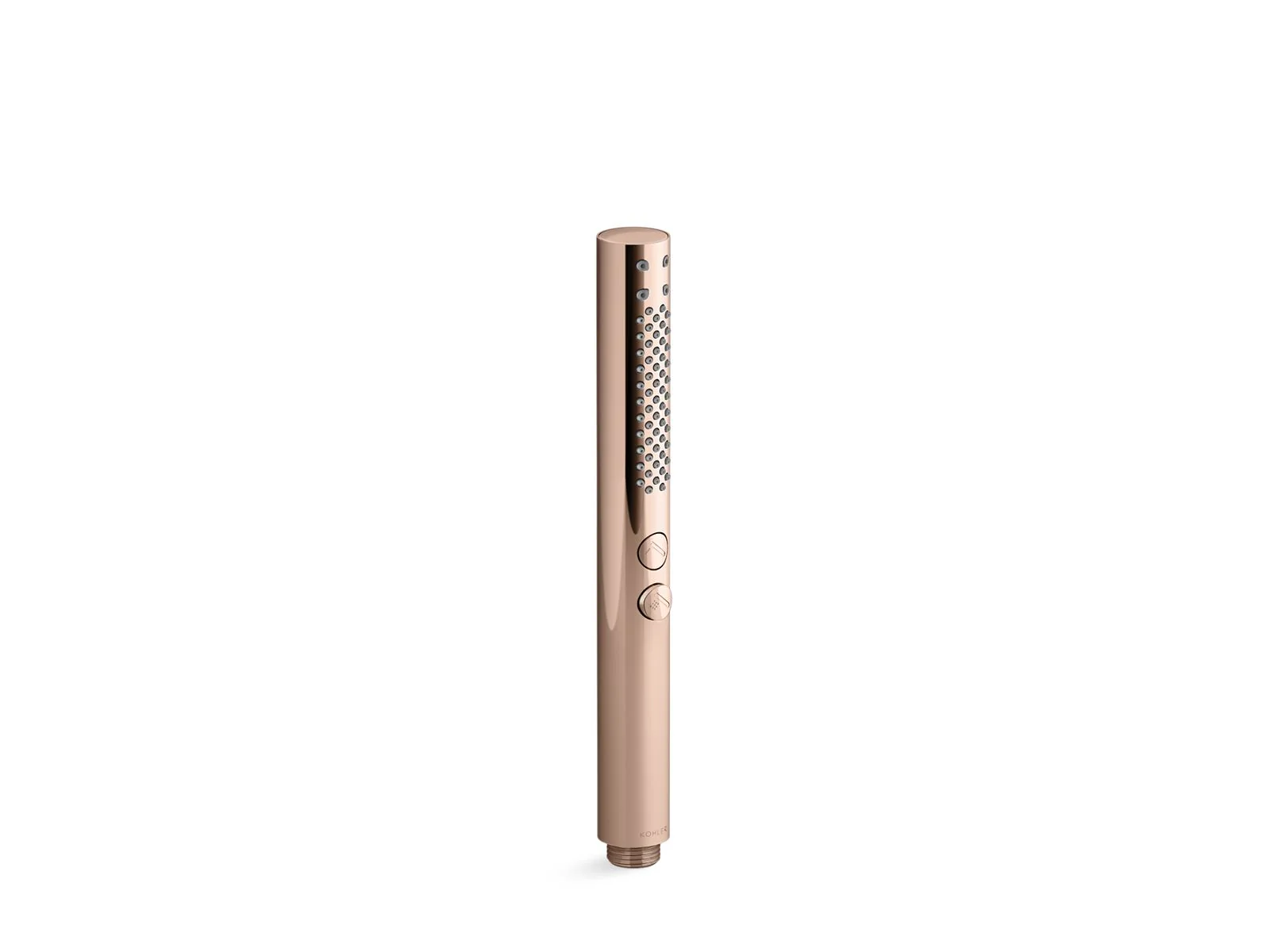 KOHLER Shift+ Round two-function handshower, 2.5 gpm - Image 10