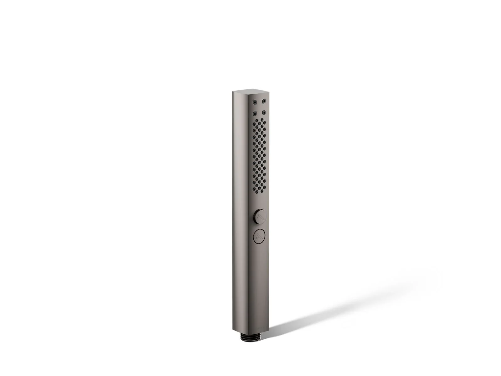 KOHLER K-21336-G Shift+ Square Square two-function handshower, 1.75 gpm - Image 46