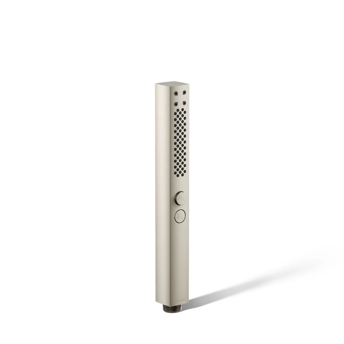 KOHLER Shift+ Square two-function handshower, 2.5 gpm - Image 28