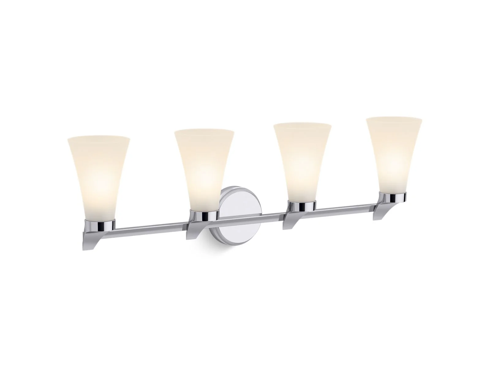 KOHLER K-26849-SC04 Simplice Four-light sconce - Image 16