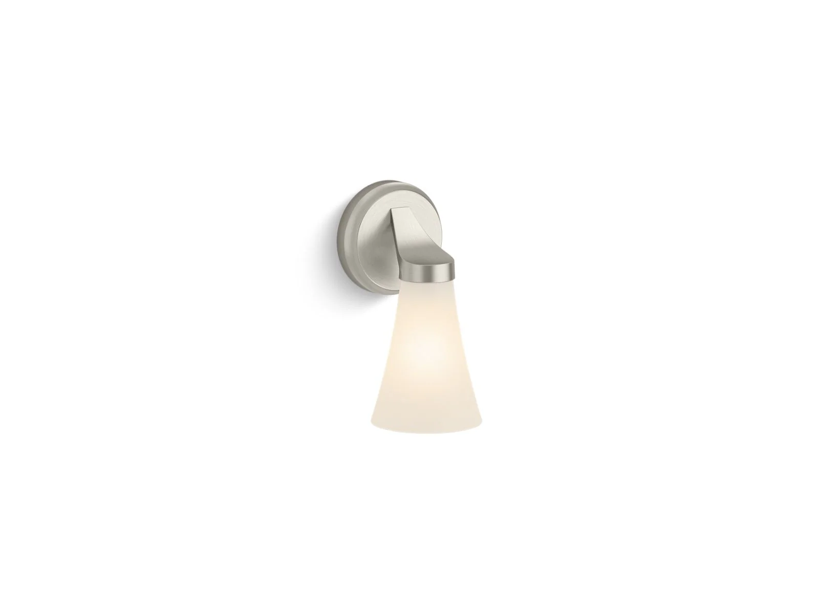 KOHLER K-26846-SC01 Simplice One-light sconce - Image 12