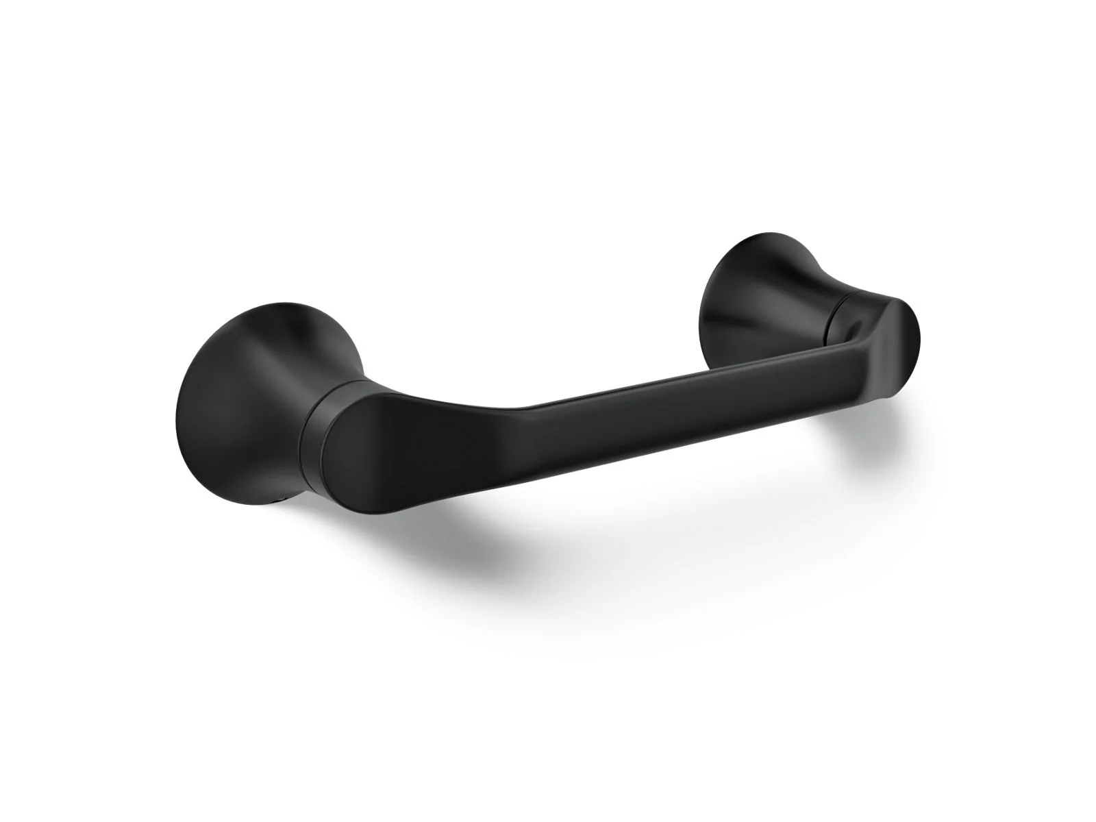 KOHLER K-27397 Simplice Pivoting toilet paper holder - Image 14