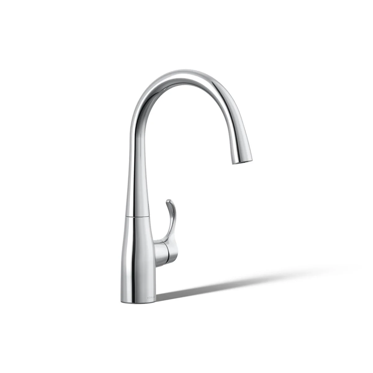 KOHLER K-22034 Simplice Single-handle bar sink faucet - Image 18