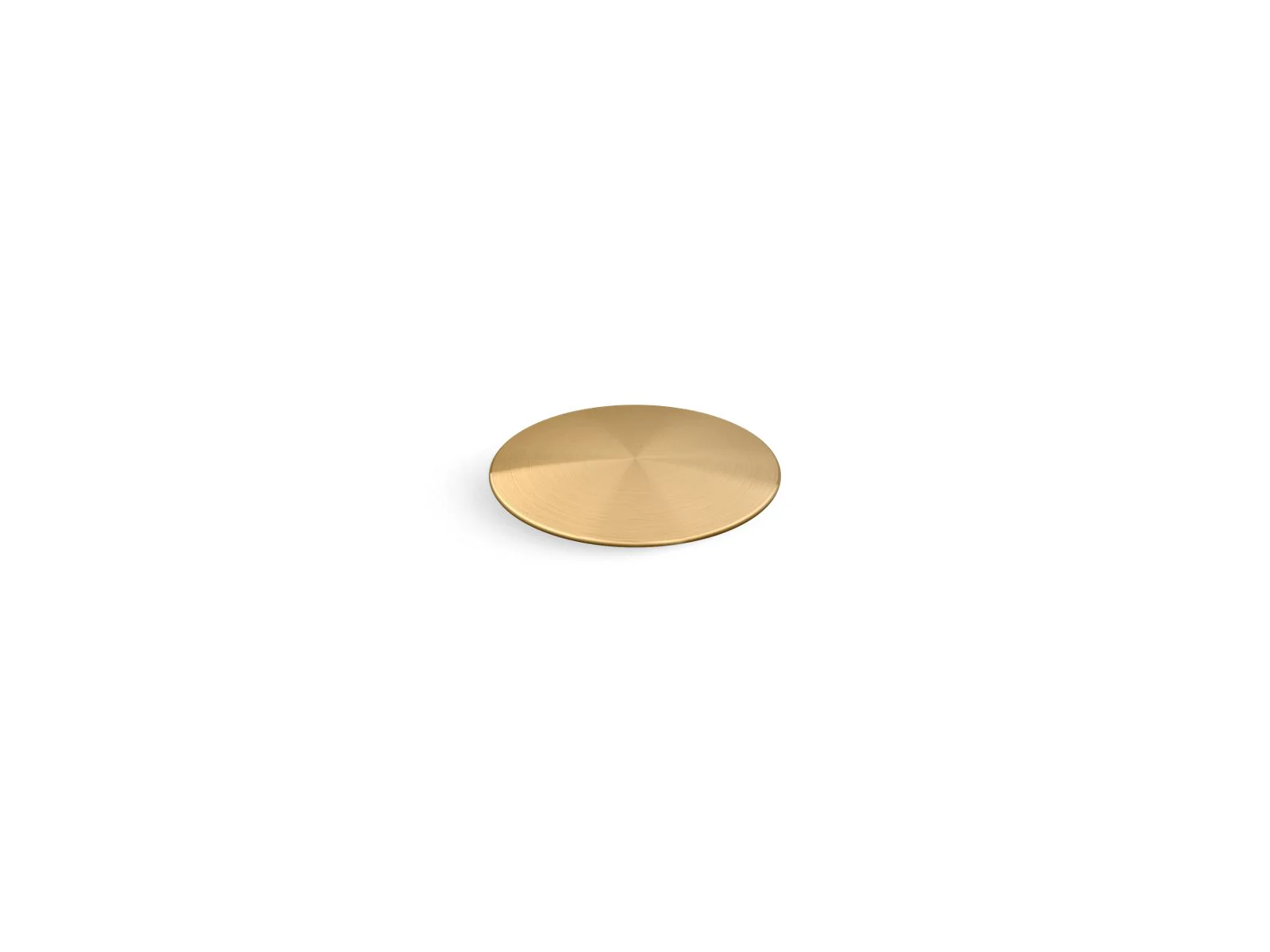 KOHLER K-8830 Sink hole cover - Image 12