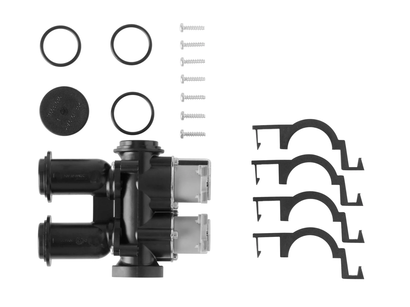 KOHLER K-1052070 Solenoid Manifold Kit