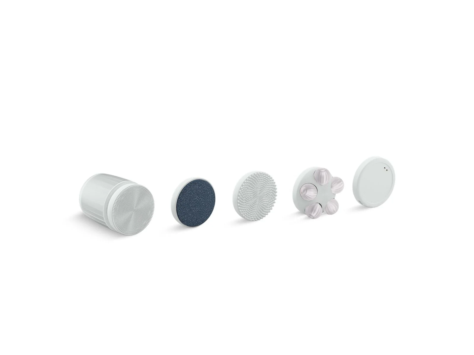 KOHLER K-28683 SpaViva All-in-one cleansing device - Image 4