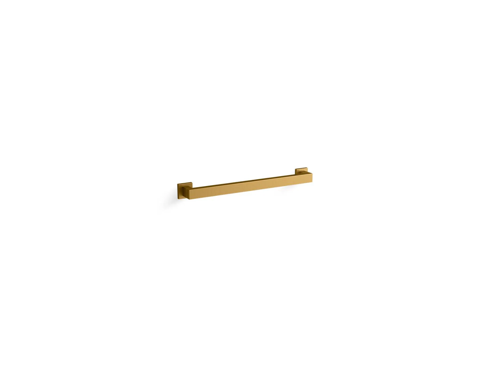 KOHLER K-23294 Square 18" grab bar - Image 5