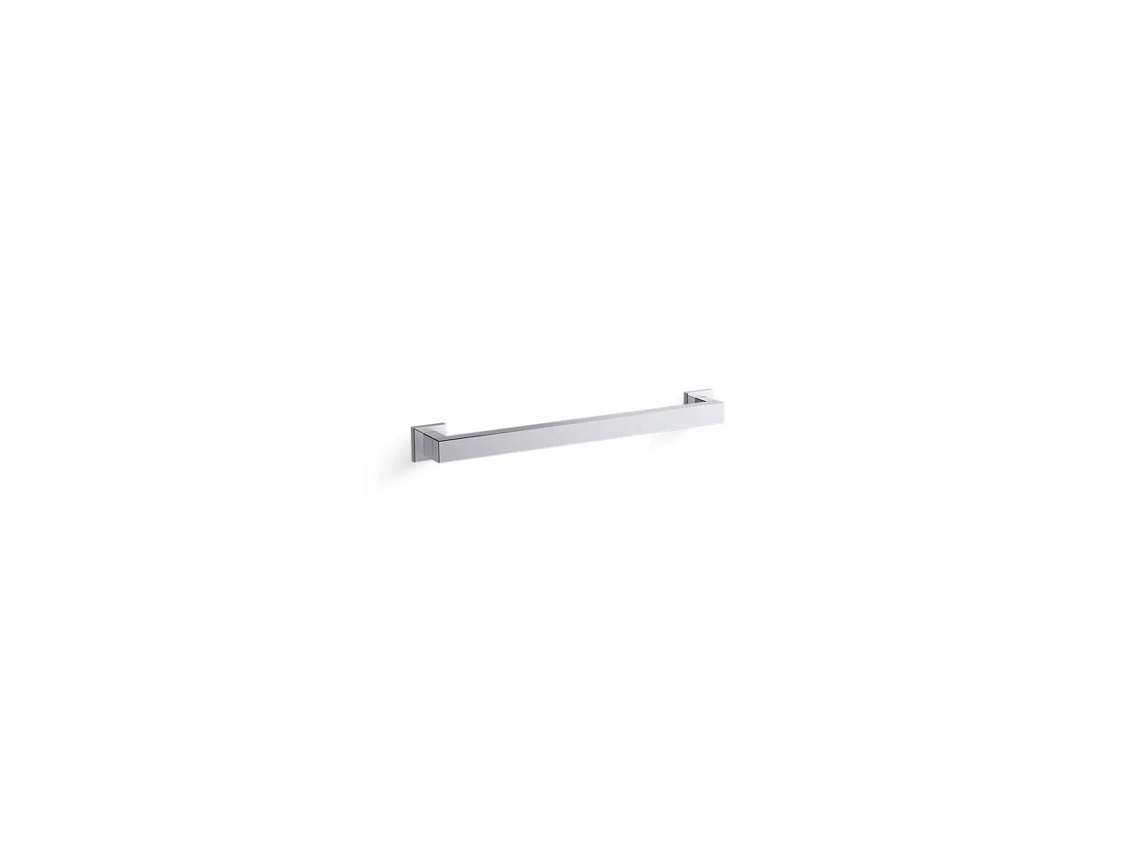 KOHLER K-23294 Square 18" grab bar - Image 8