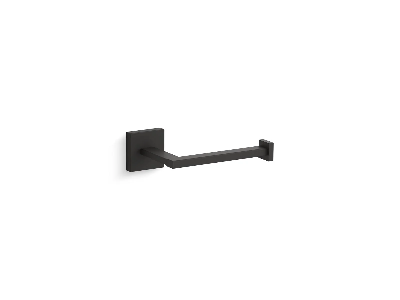 KOHLER K-23292 Square Toilet paper holder - Image 2