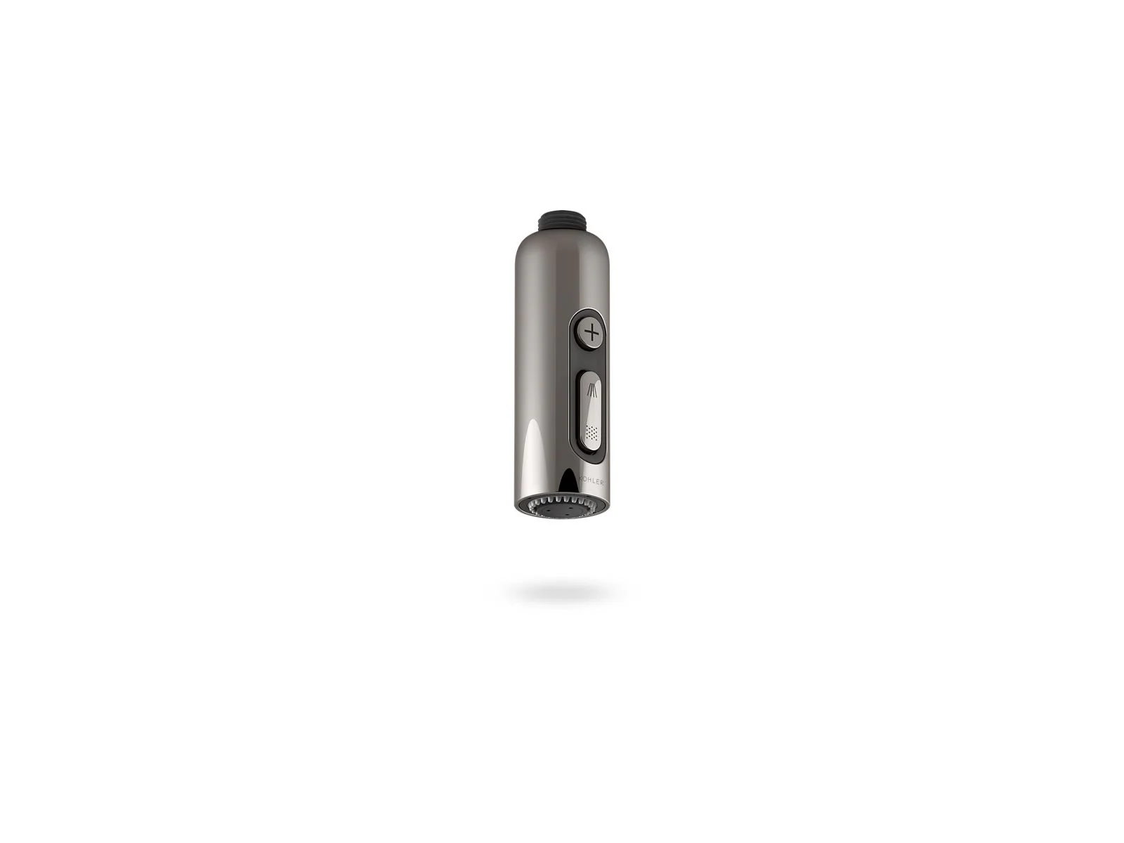 KOHLER Statement Iconic wand two-function handshower, 2.5 gpm - Image 8