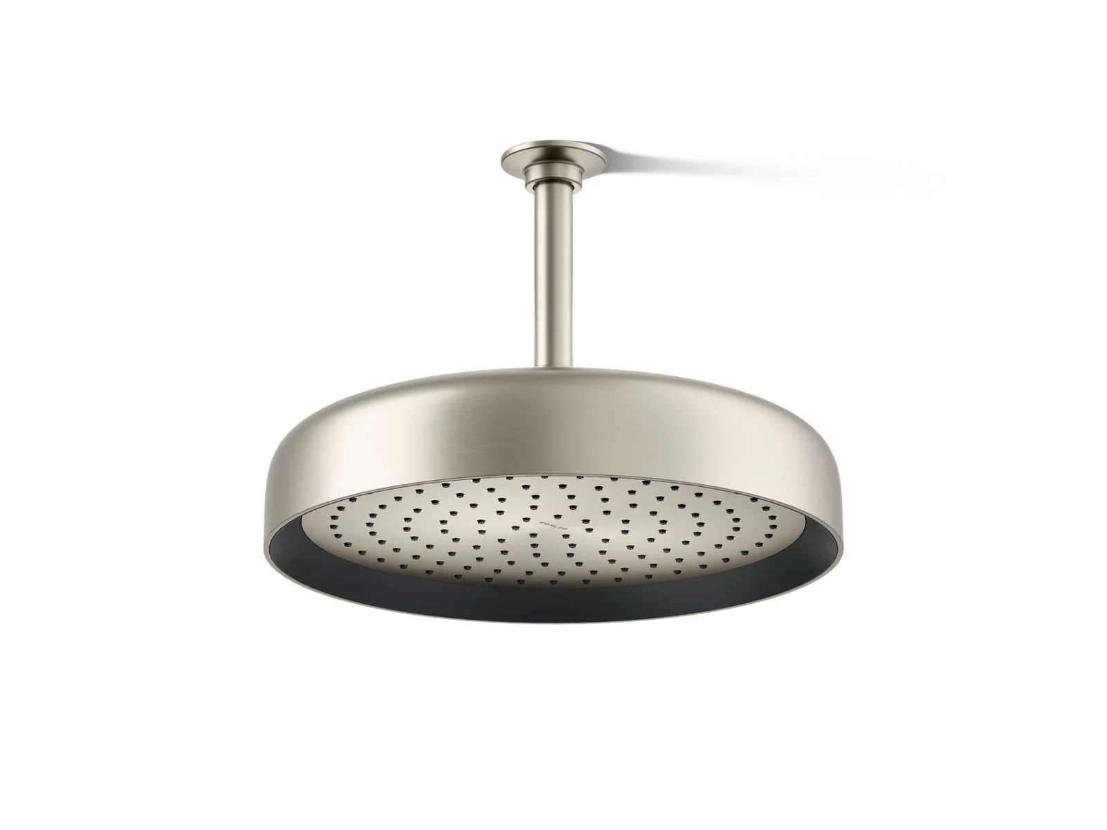 KOHLER K-26291-G Statement Round 12" single-function rainhead, 1.75 gpm - Image 24
