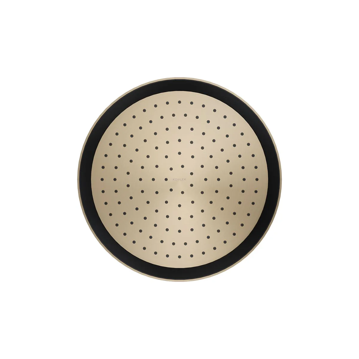 KOHLER K-26291-G Statement Round 12" single-function rainhead, 1.75 gpm - Image 33