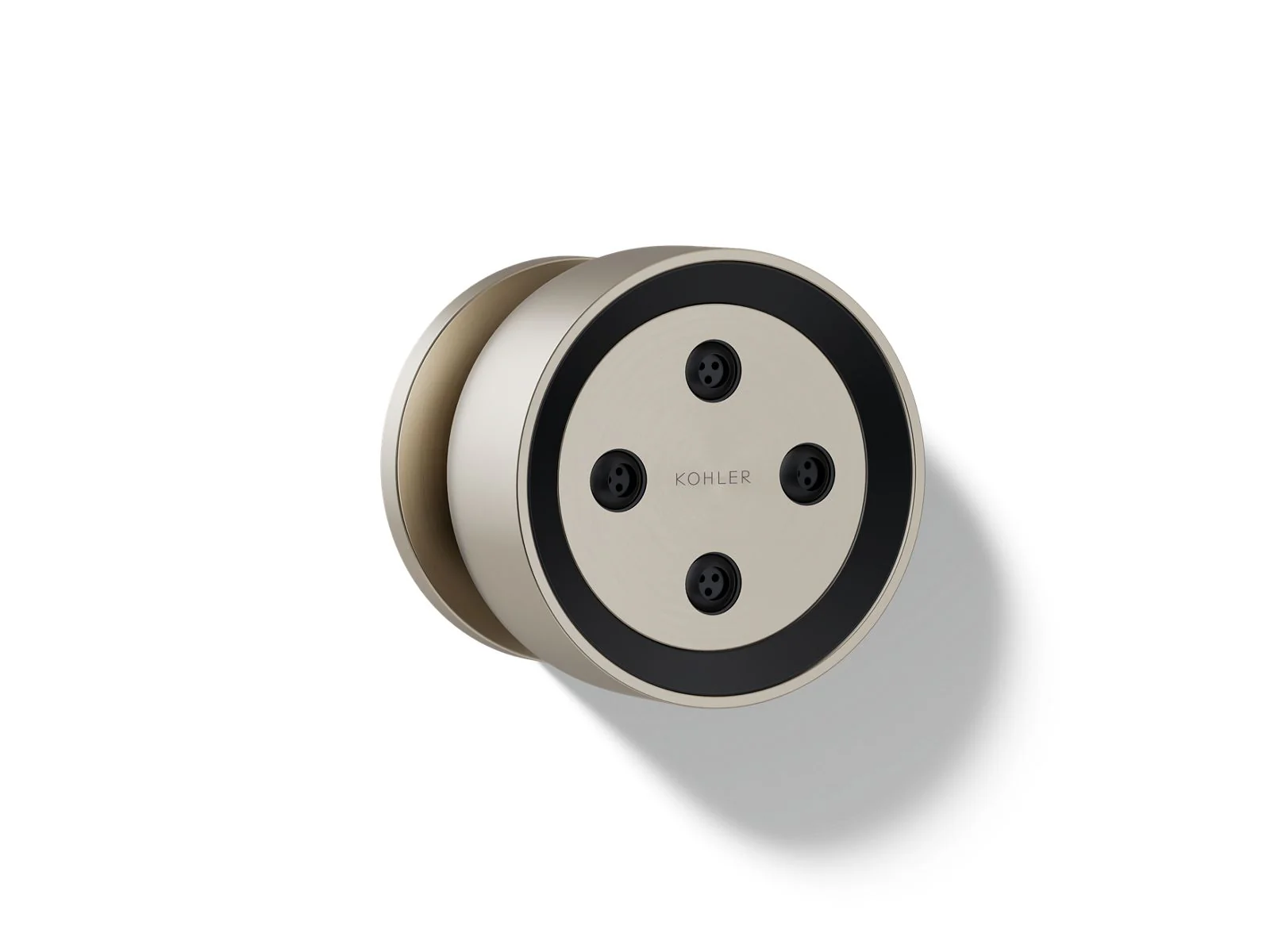 KOHLER K-26299-G Statement Round single-function body spray, 1.75 gpm - Image 34