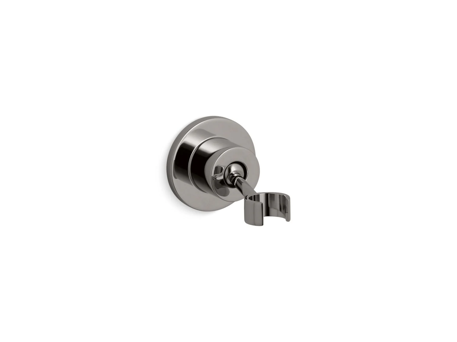 KOHLER K-975 Stillness Adjustable wall-mount holder - Image 8