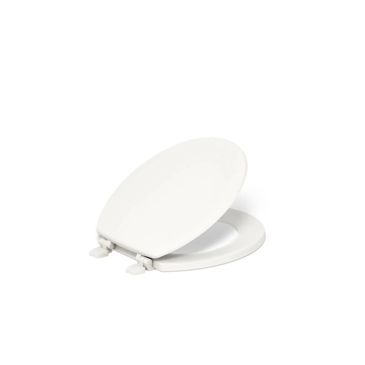 KOHLER K-4648 Stonewood Round-front toilet seat - Image 17