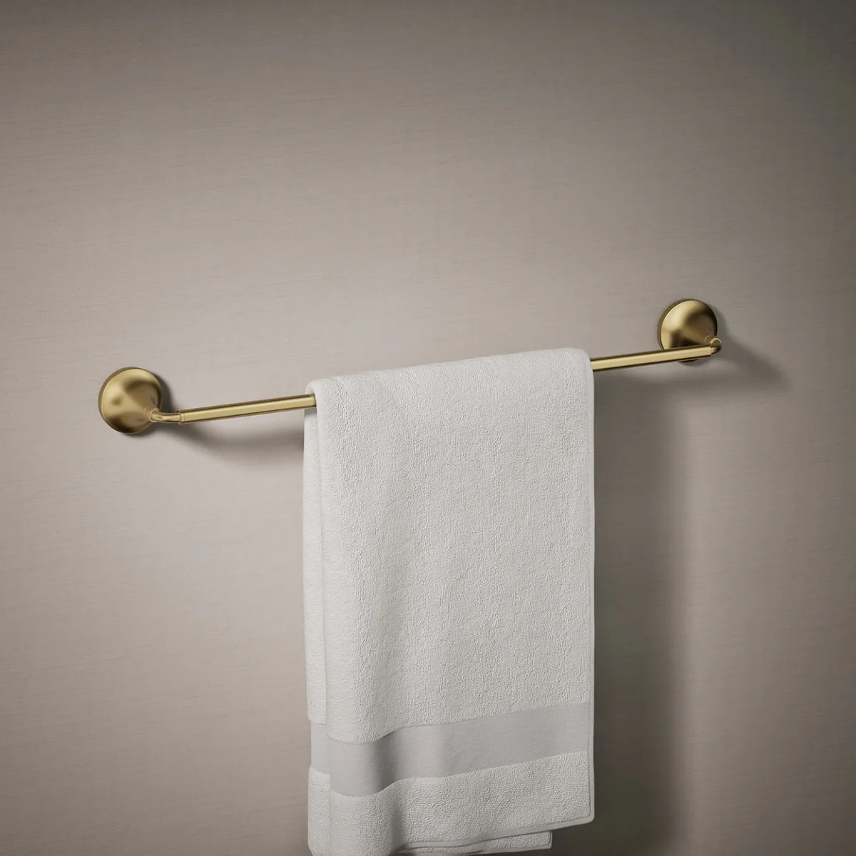 KOHLER K-27426 Tone 24" towel bar - Image 10