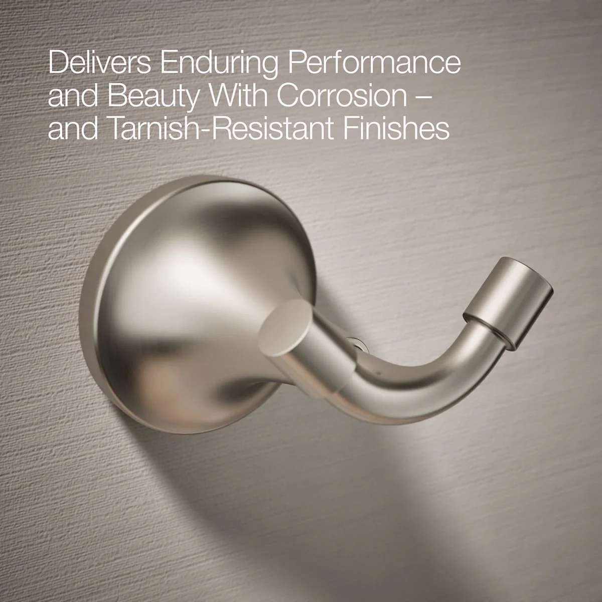 KOHLER K-27427 Tone Robe hook - Image 16
