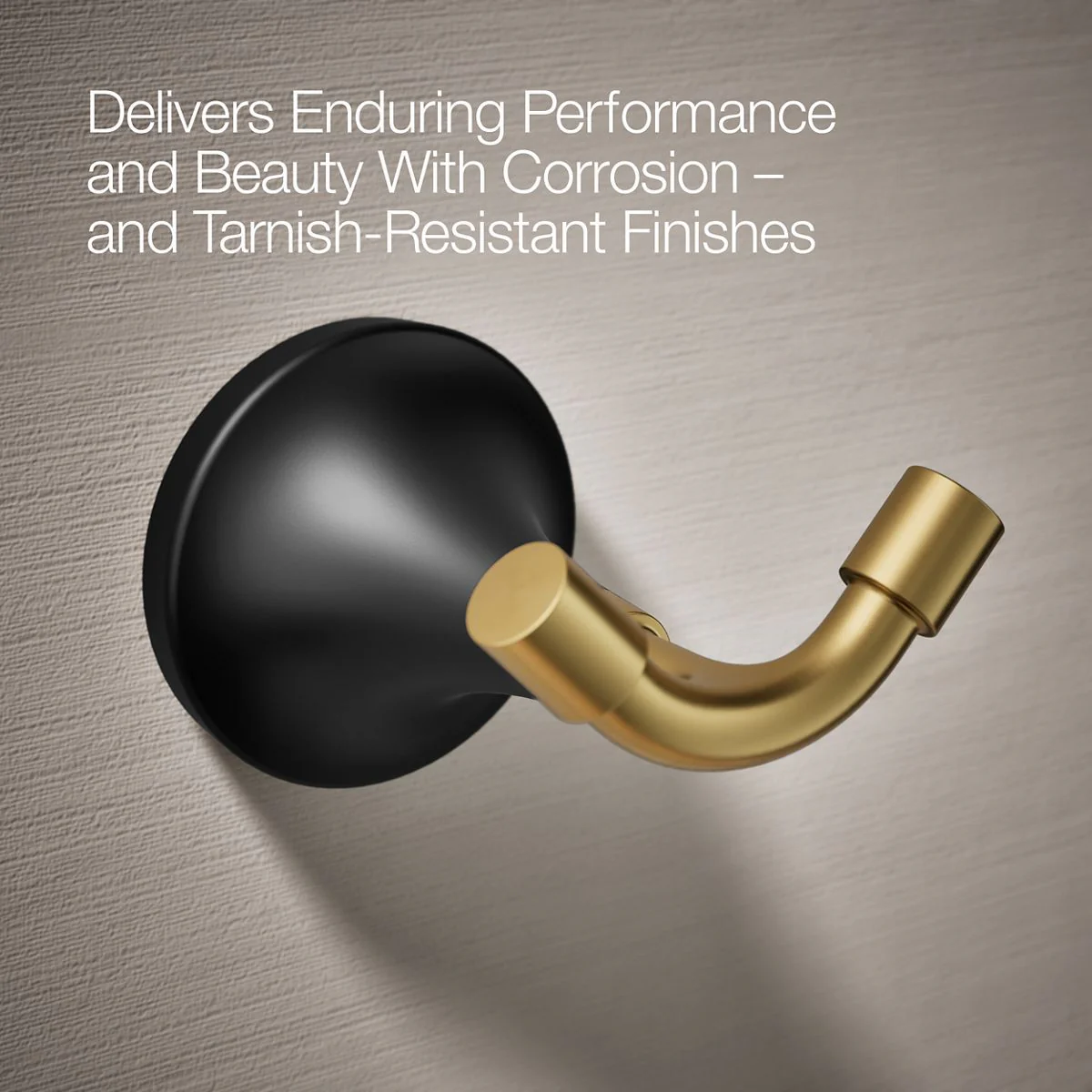 KOHLER K-27427 Tone Robe hook - Image 21