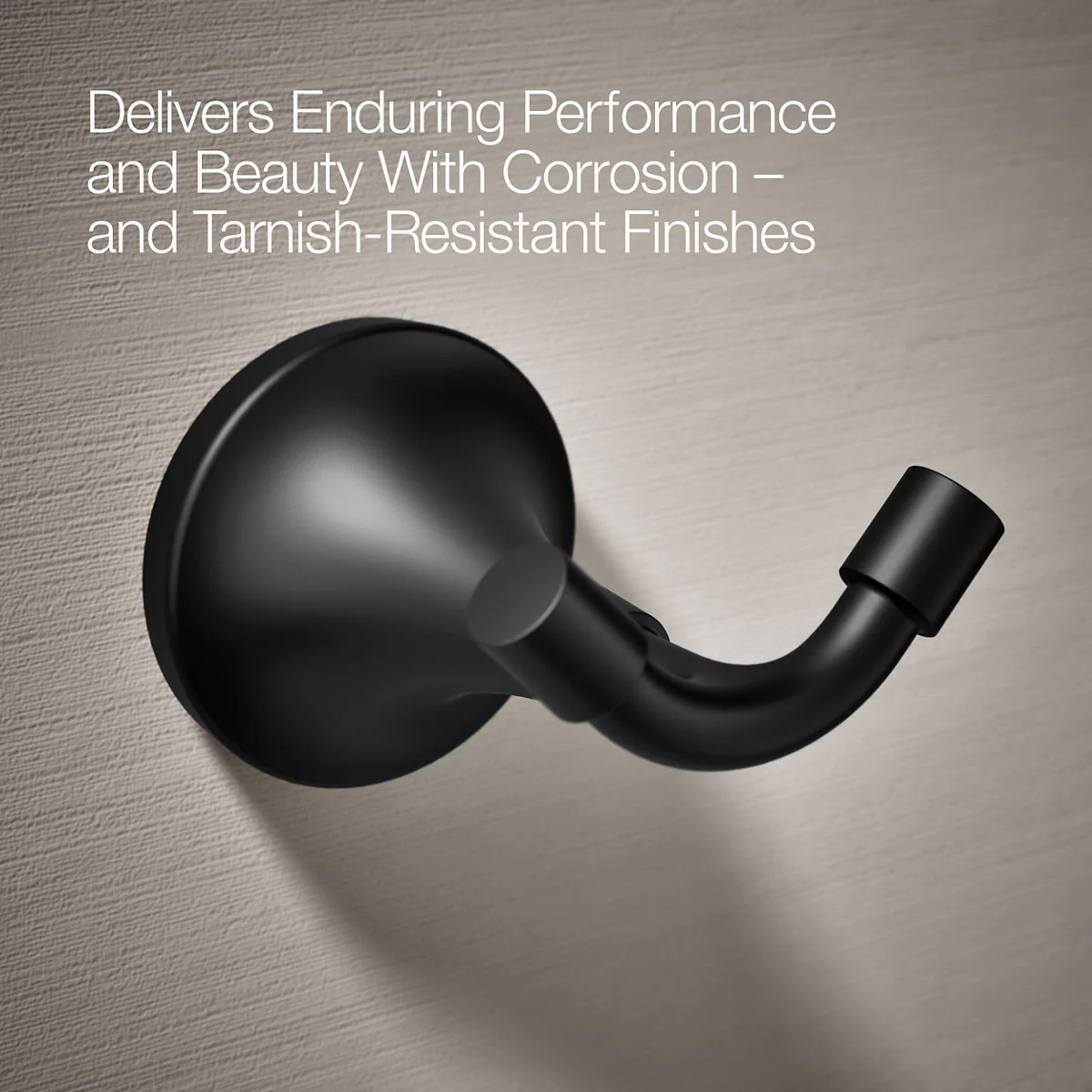 KOHLER K-27427 Tone Robe hook - Image 25