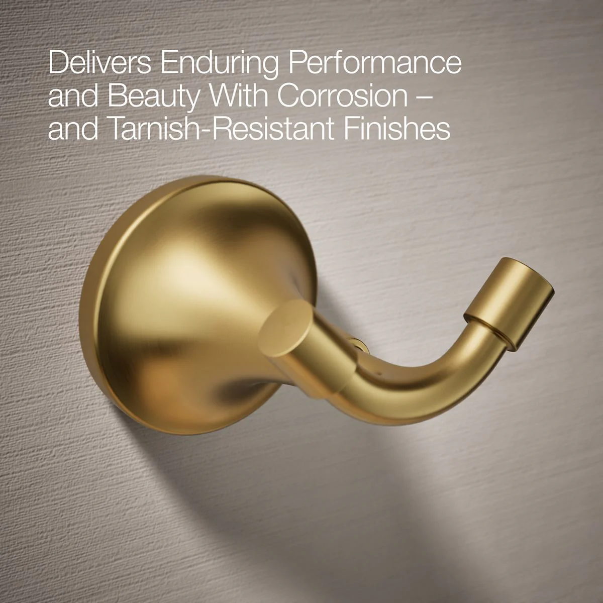 KOHLER K-27427 Tone Robe hook - Image 31
