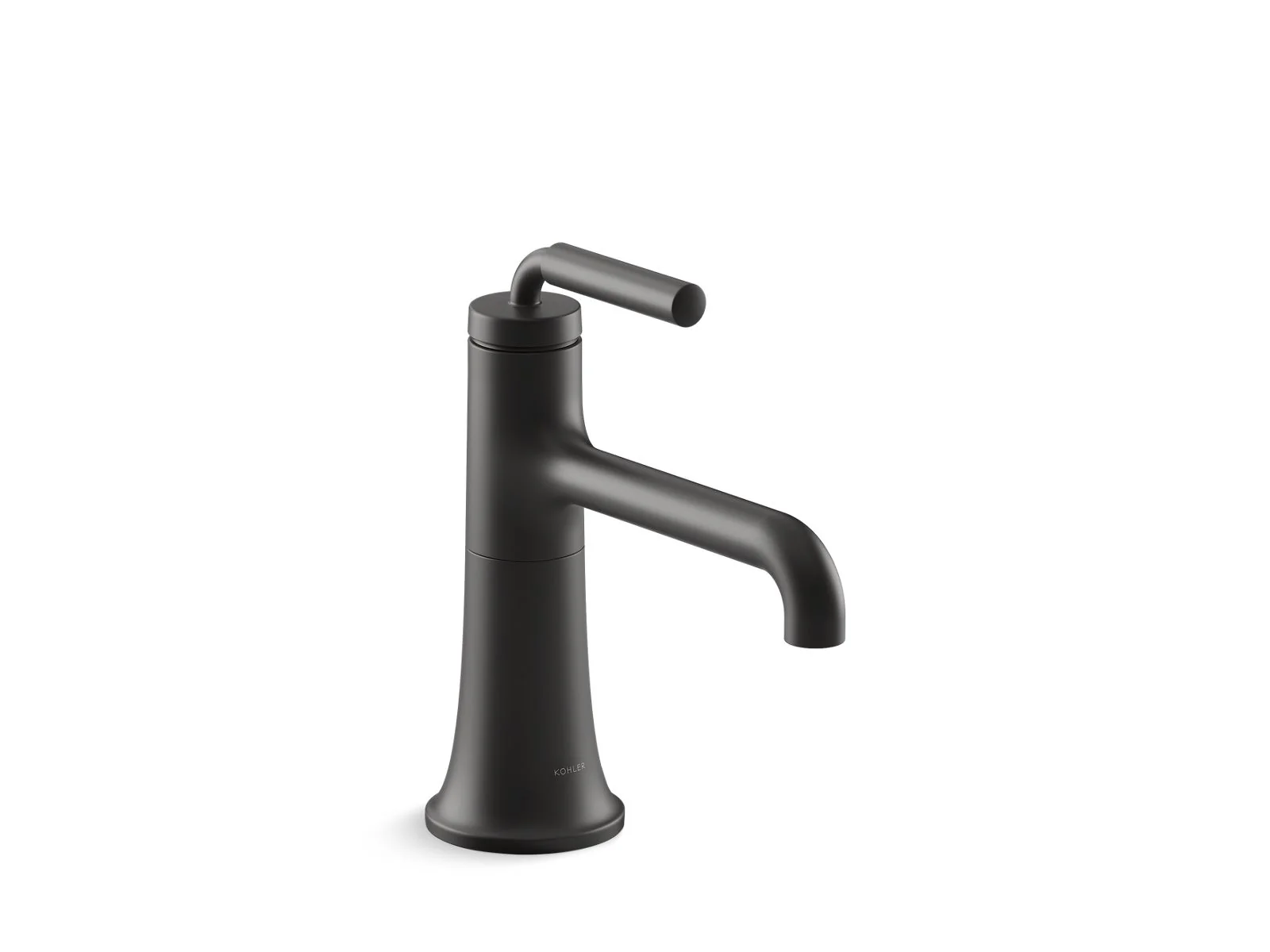 KOHLER K-27415-4K Tone Single-handle bathroom sink faucet, 1.0 gpm - Image 2