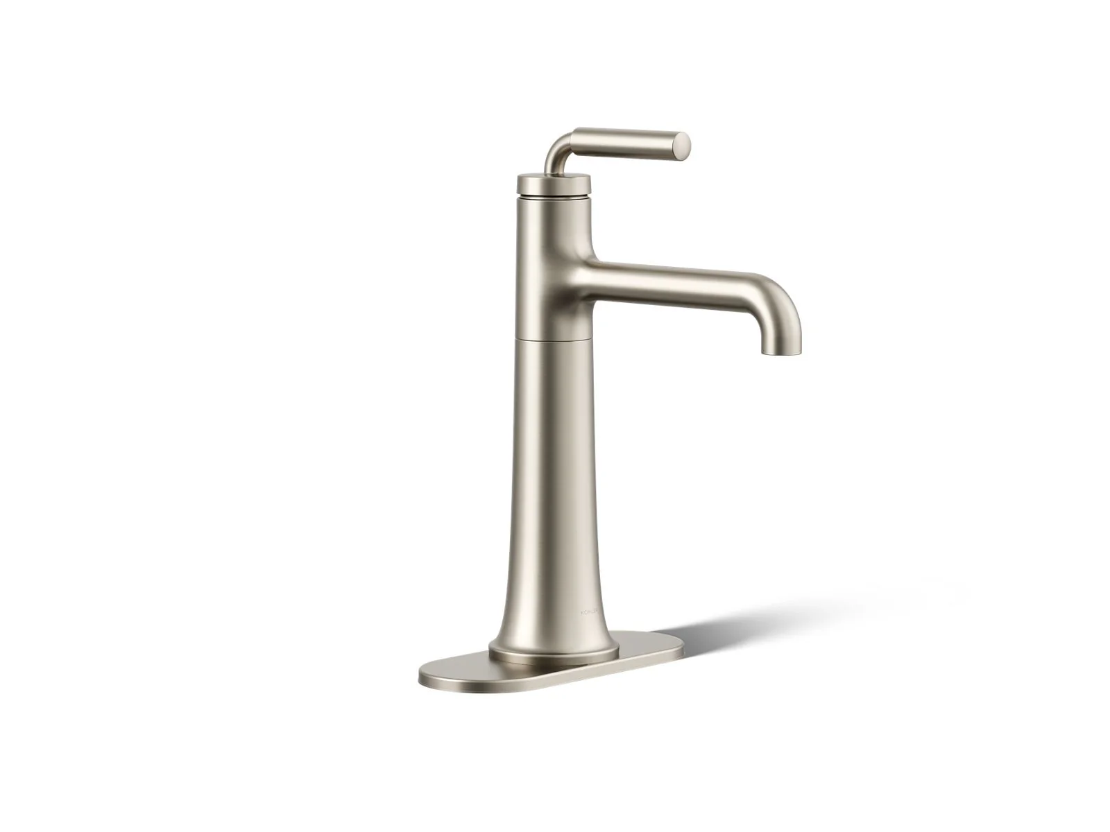 KOHLER K-26437-4 Tone Tall single-handle bathroom sink faucet, 1.2 gpm - Image 22