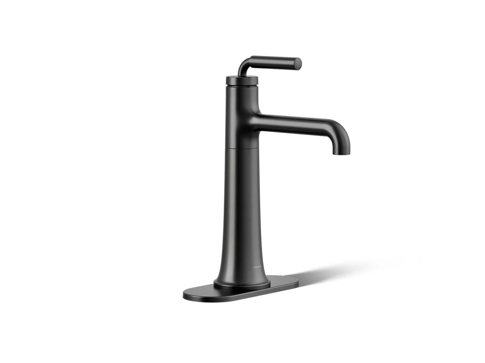 KOHLER K-26437-4 Tone Tall single-handle bathroom sink faucet, 1.2 gpm - Image 7