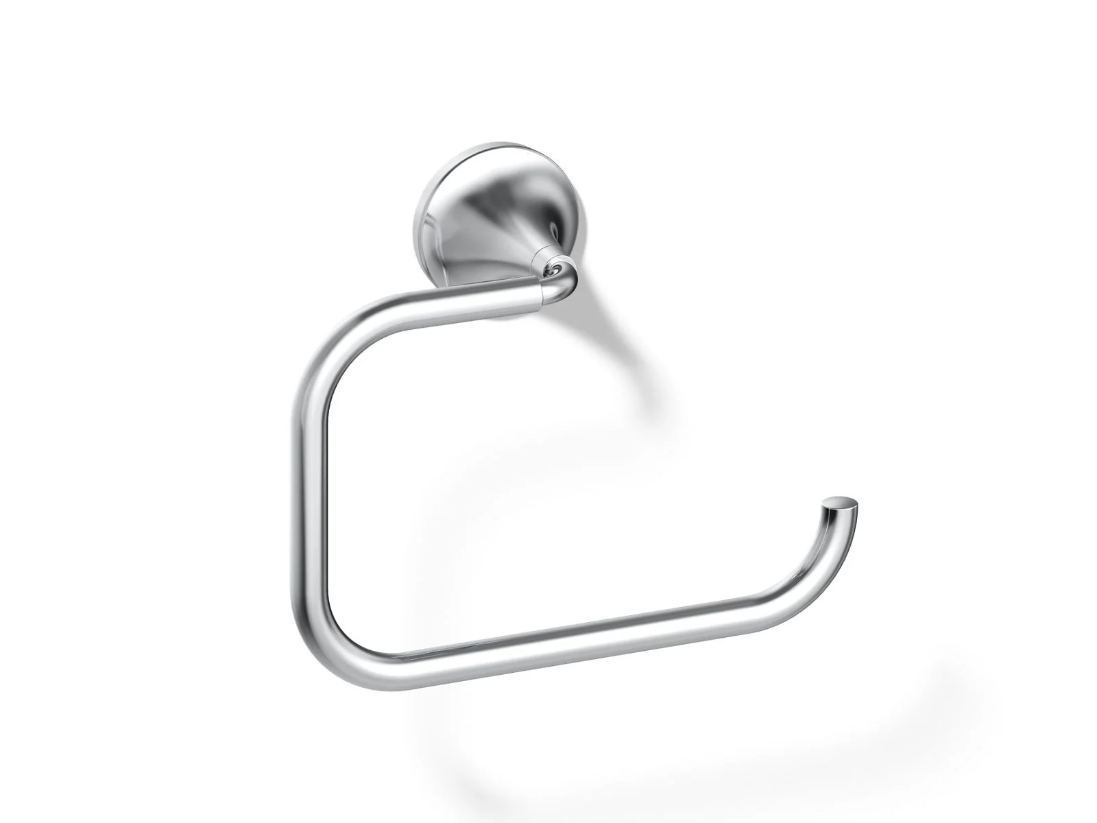 KOHLER K-27428 Tone Towel ring - Image 28