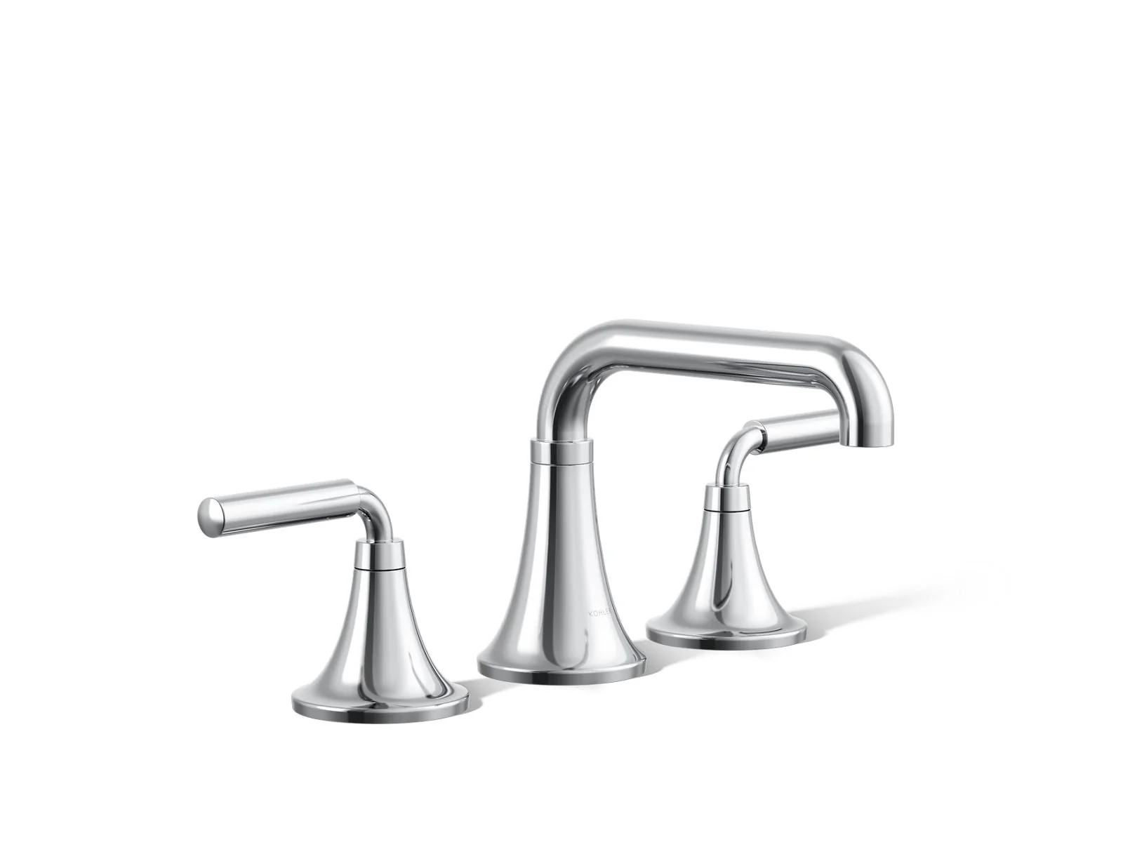 KOHLER K-27416-4K Tone Widespread bathroom sink faucet, 1.0 gpm - Image 30