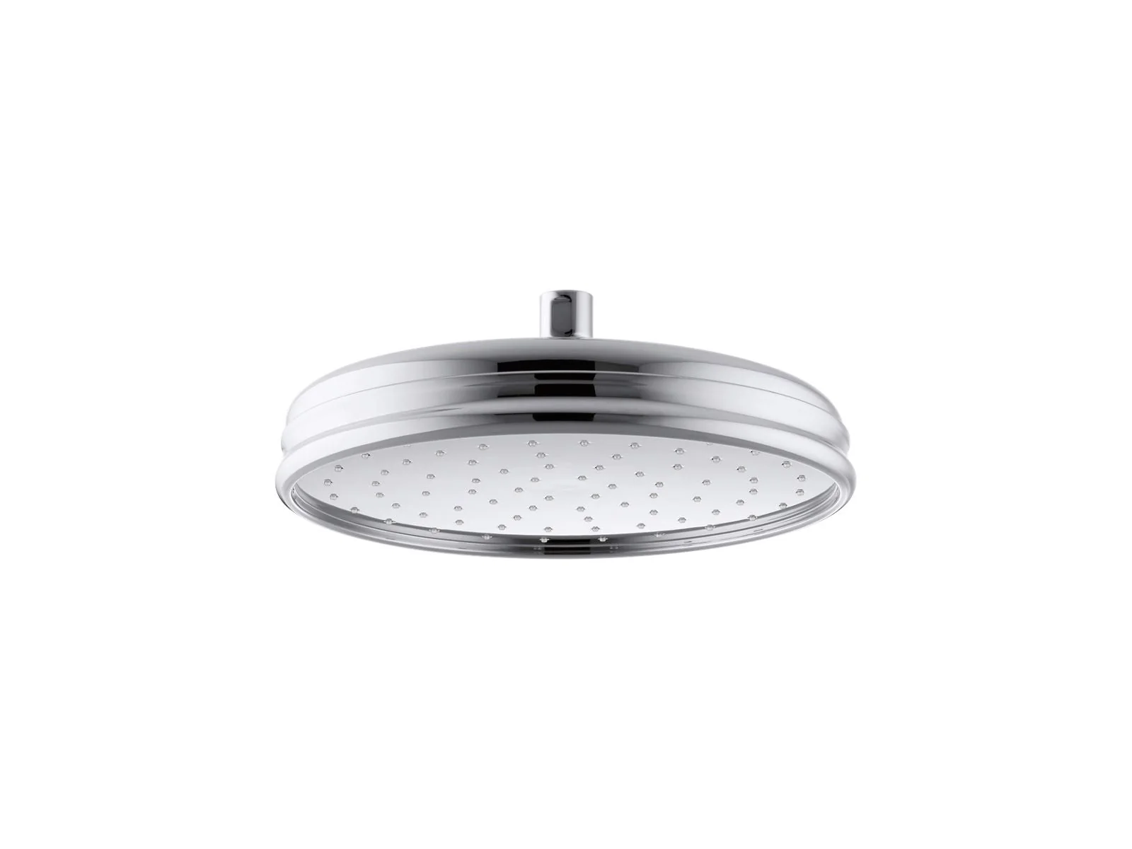 KOHLER Traditional 10" single-function rainhead, 2.5 gpm - Image 6