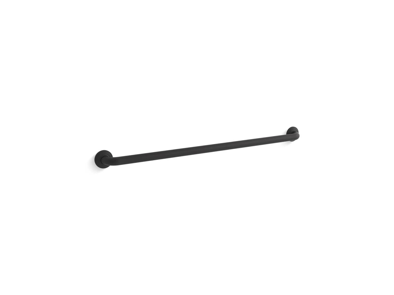 KOHLER K-10544 Traditional 36" grab bar - Image 7