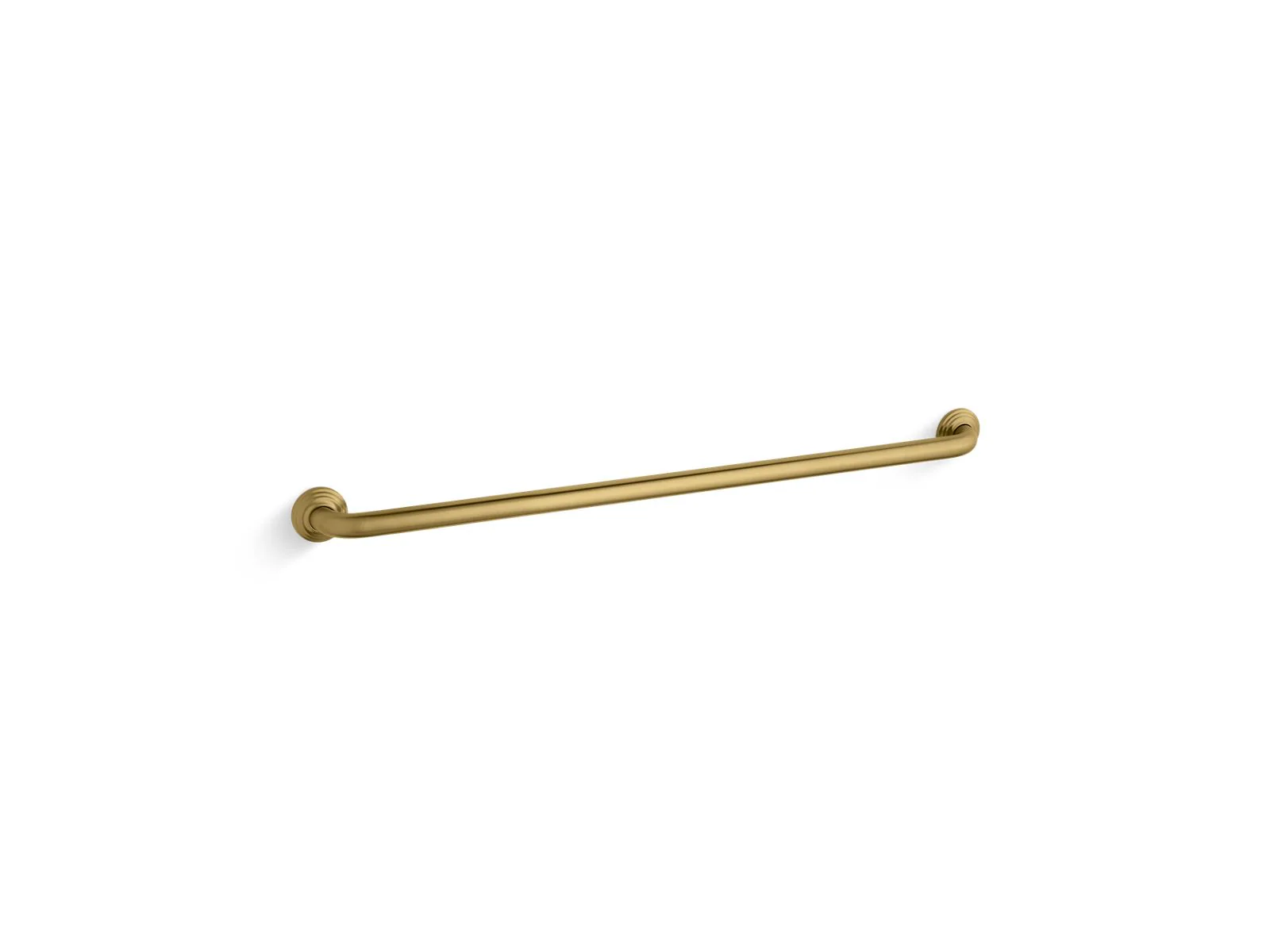 KOHLER K-10544 Traditional 36" grab bar - Image 8