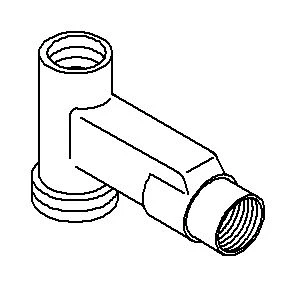 KOHLER K-22939 Valve
