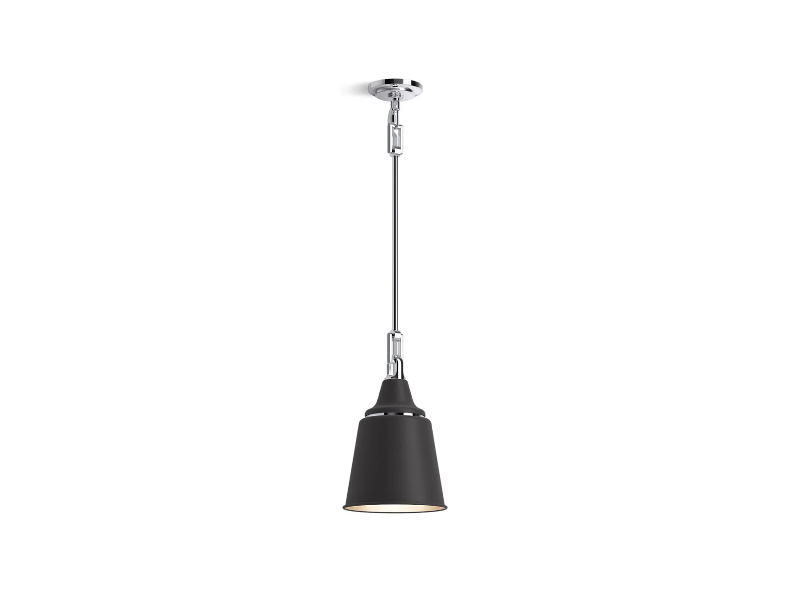KOHLER K-42201-PE01 Varla 9" pendant - Image 7