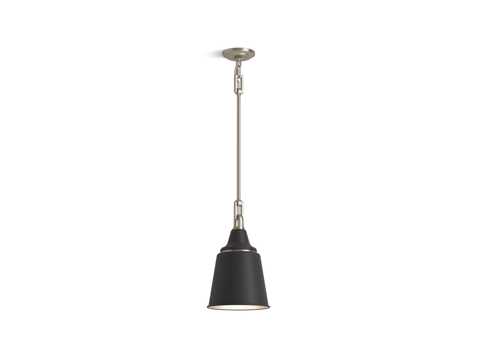KOHLER K-42201-PE01 Varla 9" pendant - Image 9