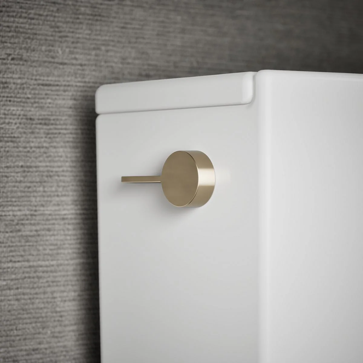 KOHLER Veil Left-hand trip lever - Image 37