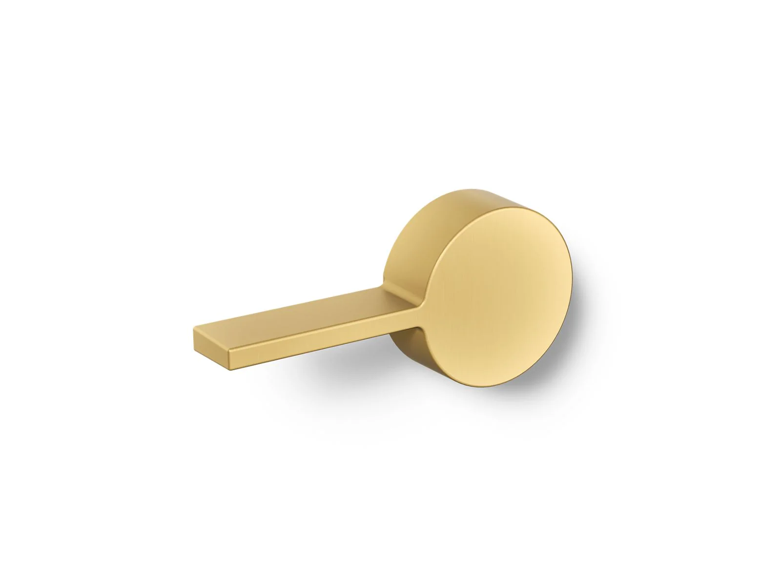 KOHLER Veil Left-hand trip lever - Image 38