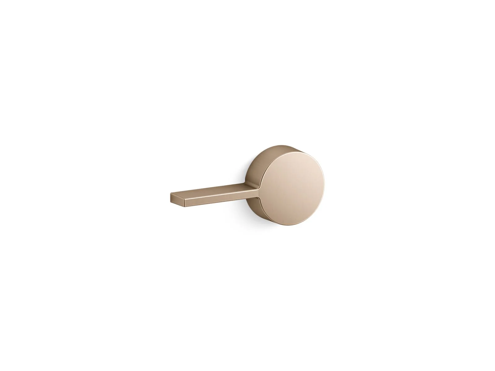 KOHLER Veil Left-hand trip lever - Image 5