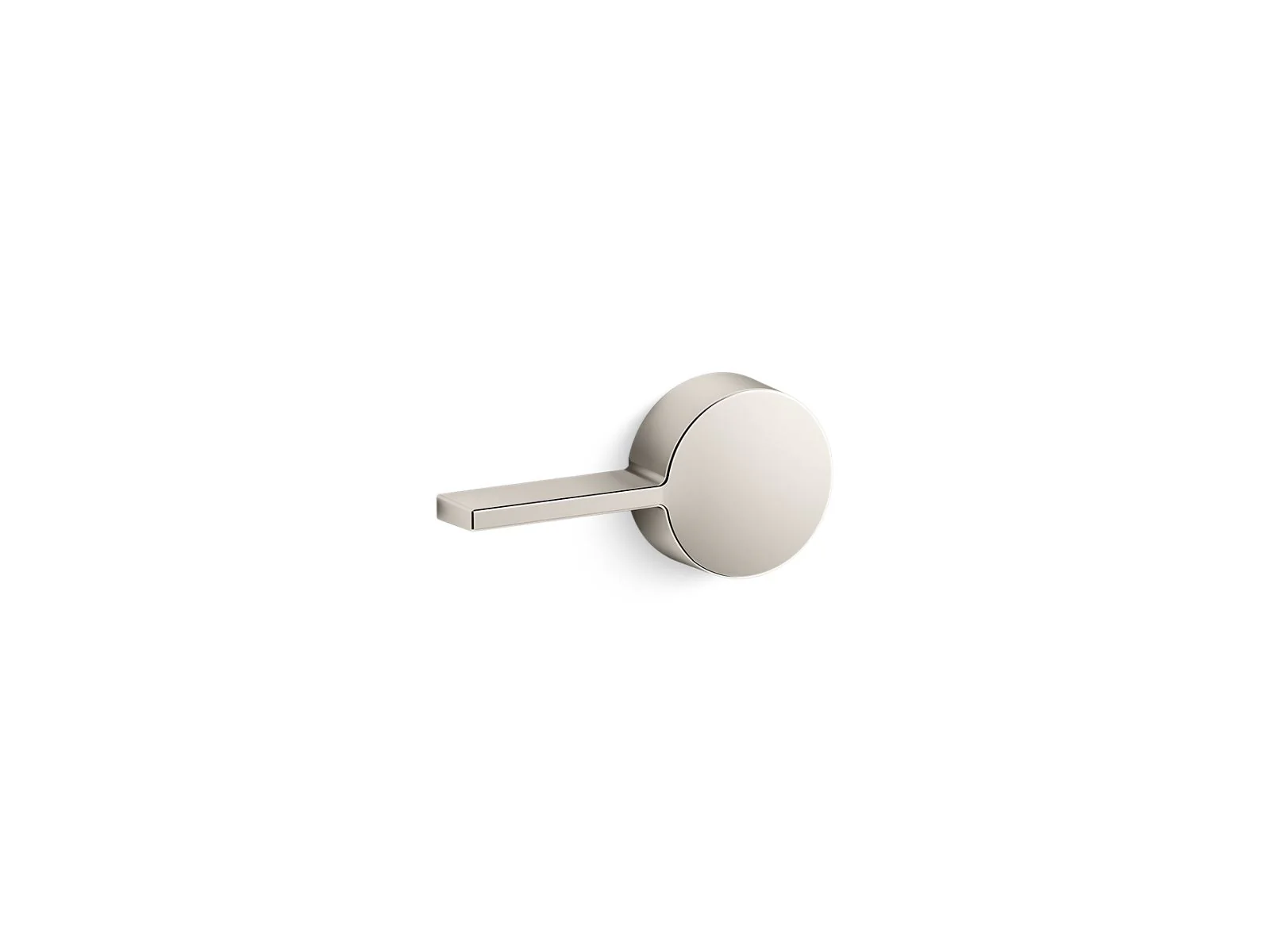 KOHLER Veil Left-hand trip lever - Image 6